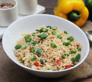 Veg Fried Rice