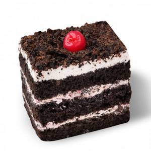 Black Forest Pastry