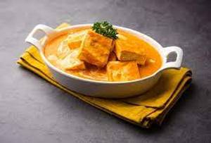 Paneer Butter Masala