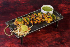 Paneer Tikka (8 Pcs)