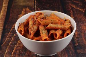 Baked Pasta