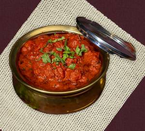 Chicken Tikka Masala (gravy)