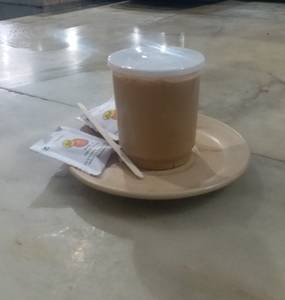 Tea