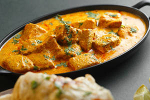 Paneer masala           