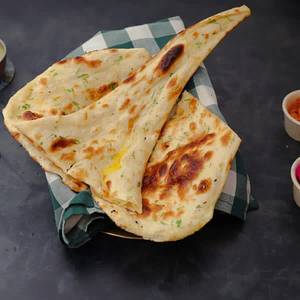 Butter Naan