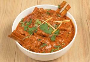 Mutton Curry (5 Pcs)