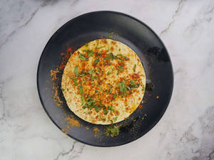Butter Papad