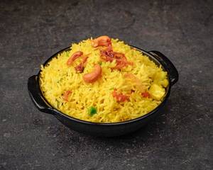 Veg Pulav