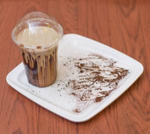 Cold Coffee
