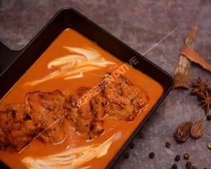 Murgh Tikka Butter Masala 