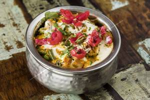 Navratan Korma