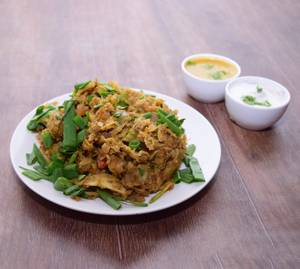 Kaima parotta
