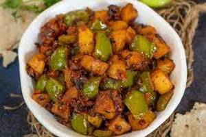 Special Aloo Simla