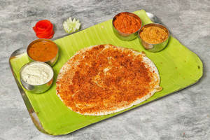 Podi Oothappam