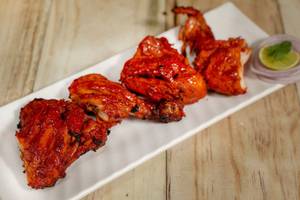 Kastoori Chicken Spl.