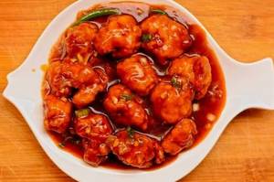 Gobi Manchuria