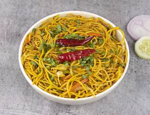 Sanghai Noodles