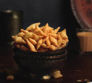 Namak Para [250 Gm]