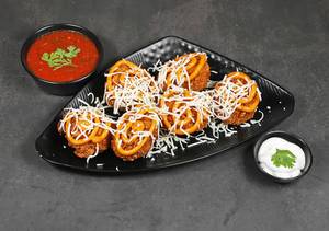 Ceehsy Veg Kurkure Momos