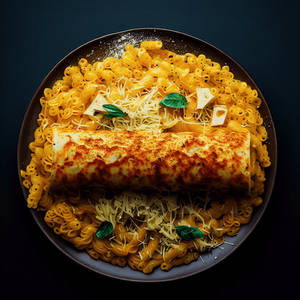 MAGGI FUSION PASTA ROLL