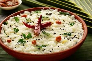 Curd Rice