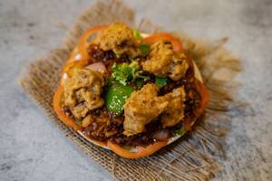 Chilly Gobi Dry