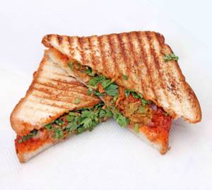 Chilli Chicken Sandwich