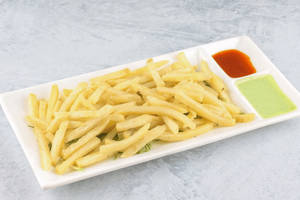 Satis Fries