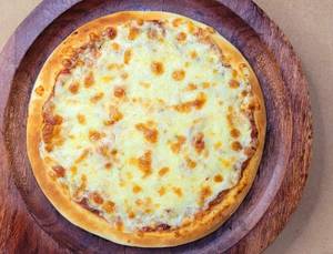 Cheese Wala Pizza