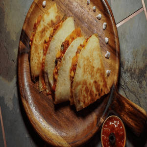 Mexican Quesadilla