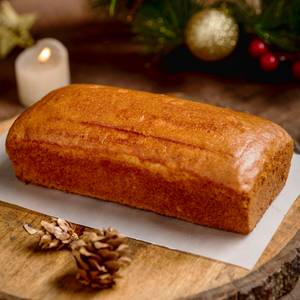 Vanilla Tea Cake (200g)
