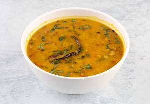 Dal Kolhapuri