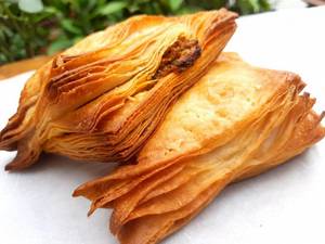 Aloo Patties (2 Pcs)