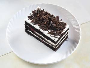 Black Forest Pastry