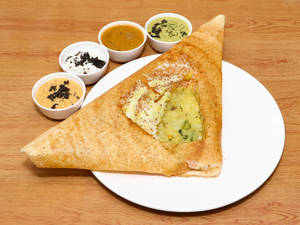 Masala Dosa