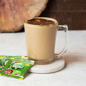 Instant Coffee