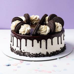 Oreo Cake
