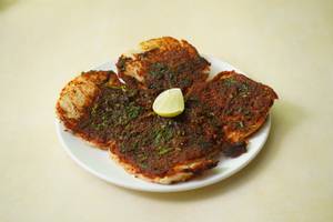 Masala Jodi Pav