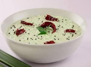 WhiteChutney[250ml]
