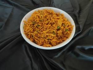 Chicken Schezwan Fried Rice