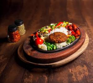 Chef Special Veg