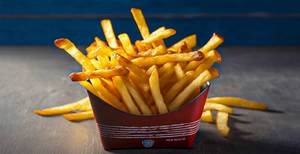 House French Fries (150 Gms) [fng]
