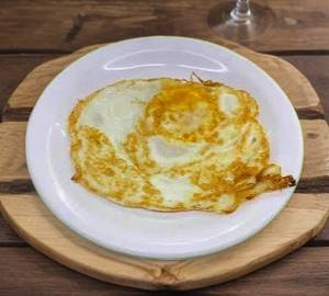 Plain Omelette