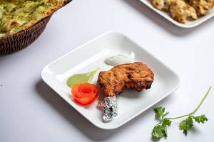 Tandoori Chicken