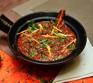 Mutton Rara