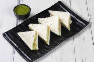 Veg Sandwich