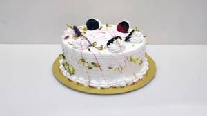 Vanilla cake [500 gram]