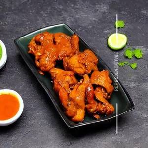 Malaysian Chicken