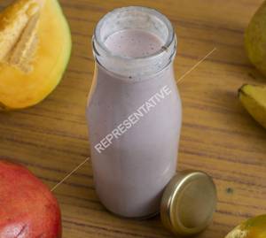 Fruit Mixed Juice