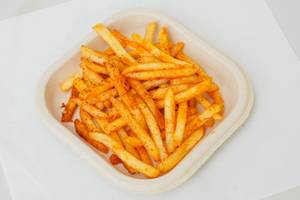 Peri Peri Fries